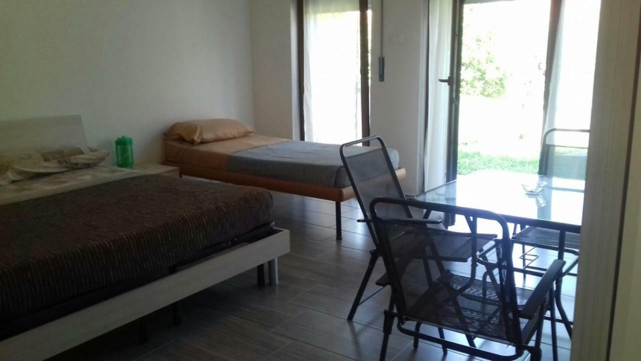 Le Villette Πεσκάρα Εξωτερικό φωτογραφία