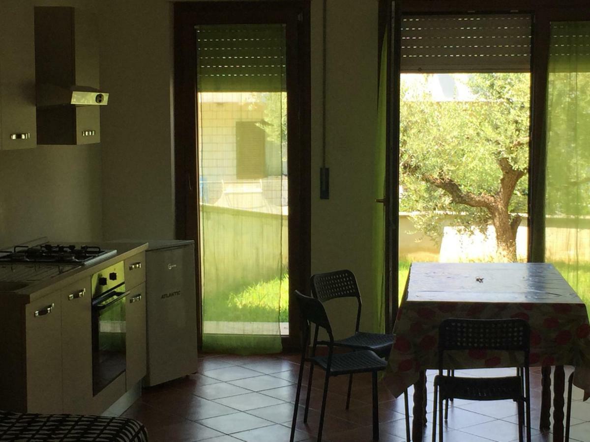Le Villette Πεσκάρα Εξωτερικό φωτογραφία