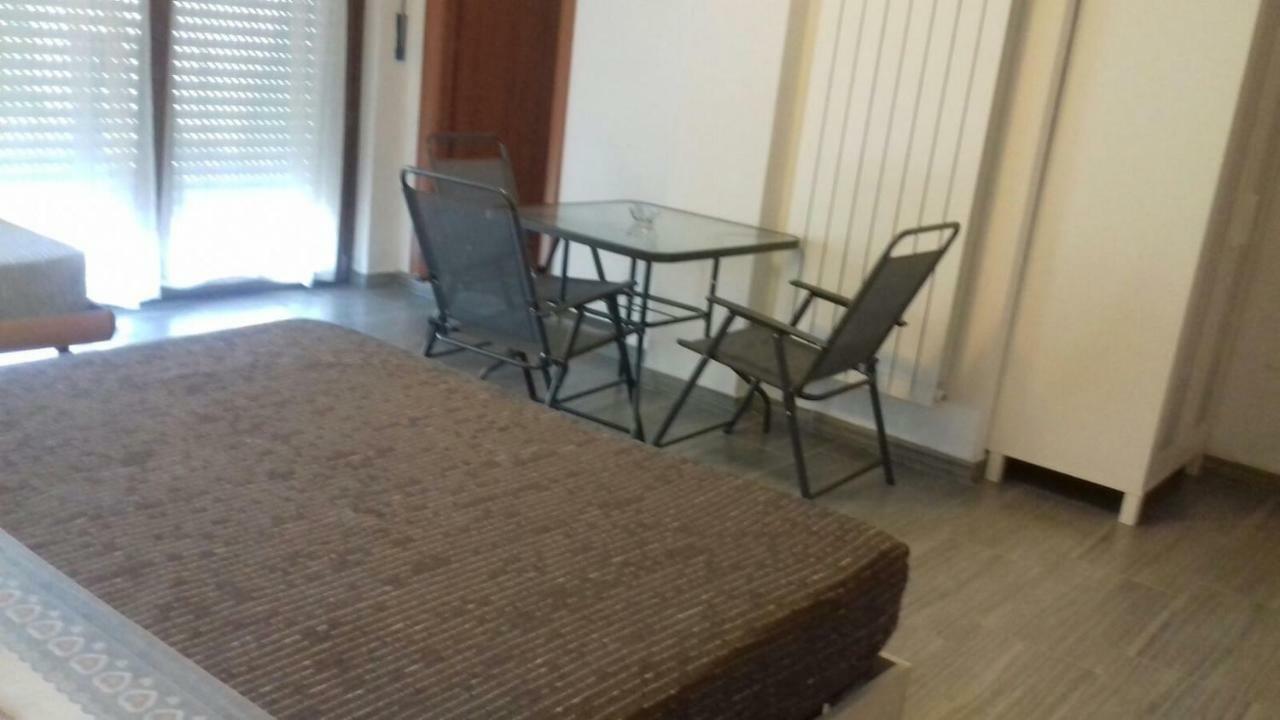 Le Villette Πεσκάρα Δωμάτιο φωτογραφία